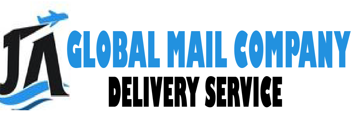 Global Mail Company